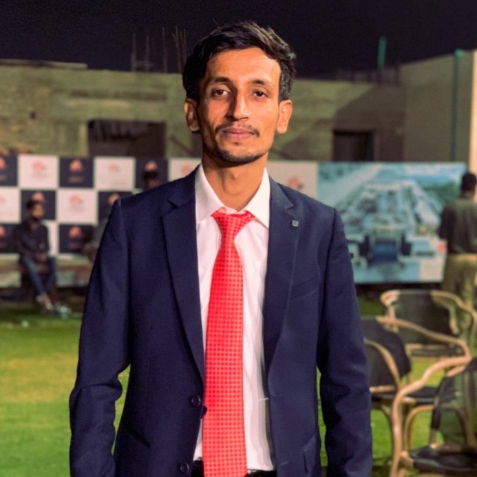 Muhammad Tahir Korejo